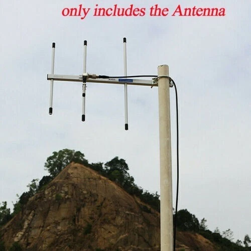 AR1021.1 Antenna Yagi Direzionale Alto Guadagno 790-960 MHz LTE GSM 790 960mhz AR1021.1 Antenna Yagi Direzionale Alto Guadagno 790-960 MHz LTE GSM 790 960mhz