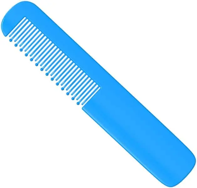 Baby Hair Comb, Baby Hair Brush, Comb for Baby, Child