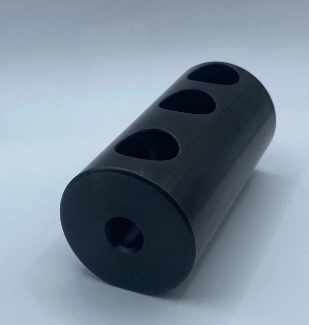 GLOBAL CNC 1593-668-17 1-1/2" OD X 3/8" ID Hitachi Seiki BUSHING