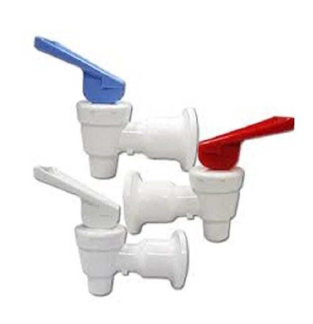 SUNBEAM WATER COOLER FAUCET/VALVE TOMLINSON HANDLE Combo Pack HQ 39.89