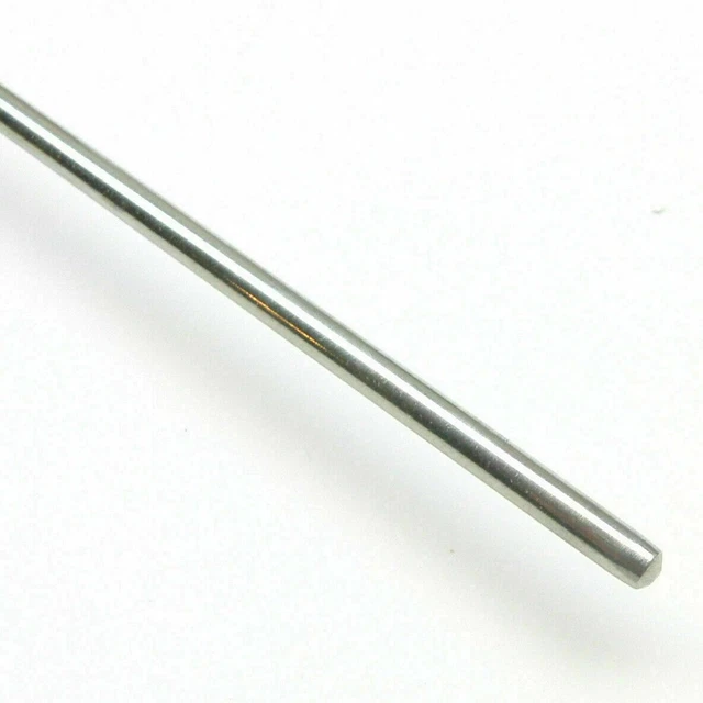Termocoppia Tipo K Sonda In Acciaio Inox 0~600°C - Sensore Di Temperatura