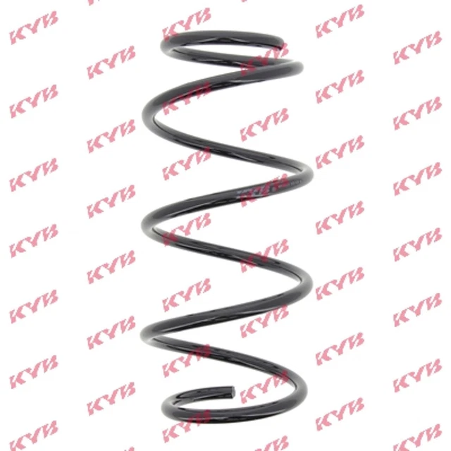 1 molla telaio K-Flex KYB RH3913 per 500 FIAT anteriore 312AXA1A