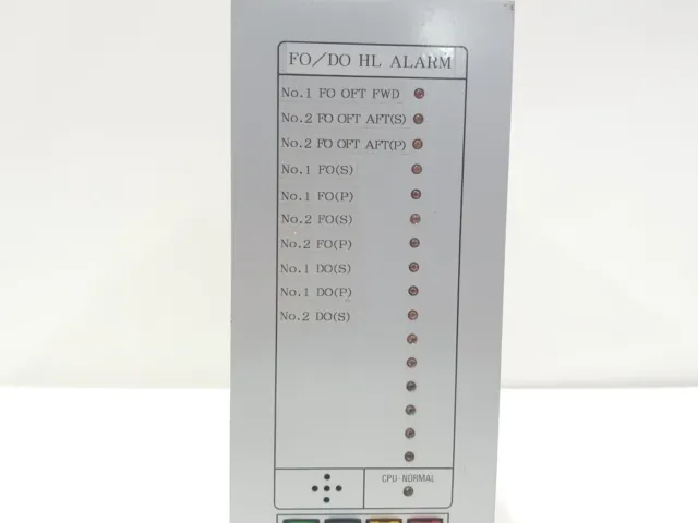TOKYO KEISO de Alto Nivel Alarma TAN-M1600 Para / Despedida / Por DHL / Fedex 3