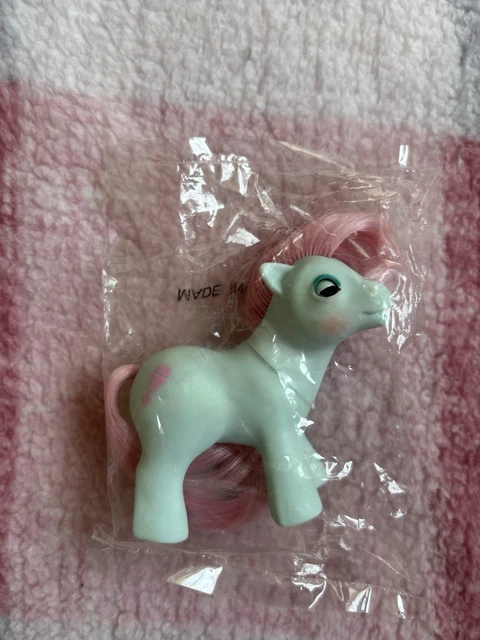 MON PETIT PONEY HASBRO G3 My Little Pony Meadowbrook EUR 8,00 - FR