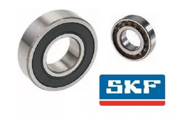 Roulements SKF NEUF ( Différentes Versions )