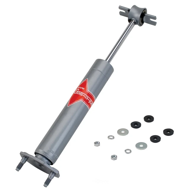 Shock Absorber-Gas-A-Just Front KYB KG4517