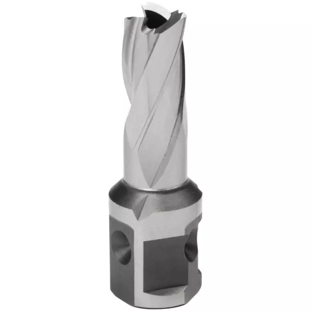 Hougen 12313 13MM X 25MM "12,000-Series" Annular Cutter