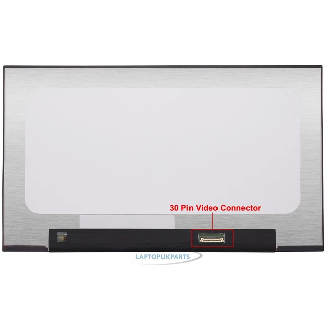 Kompatibel Dell DP/N 025T0 CN-0025T0 14" HD LED LCD Display Panel 30PIN