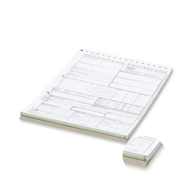 Kopieerpapier Hybrite A4 80 gram - Prisma Graphics B.V