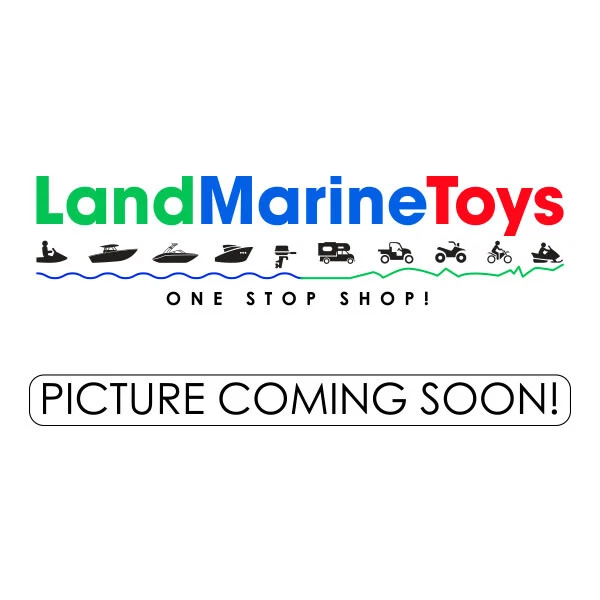 NIB Mercruiser GM 5.0L 5.7L Exhaust Manifold w/Log Style Port Side BARR 1-77234