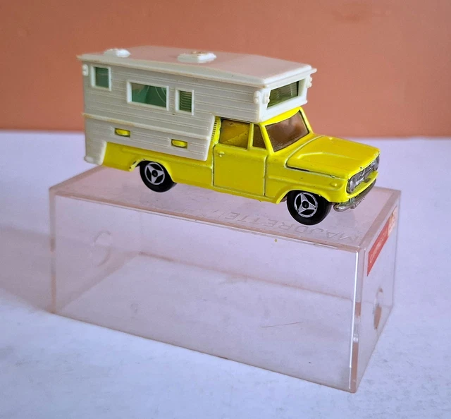 Couleur bleue Camion de transport de voiture jouets Mega Hauler