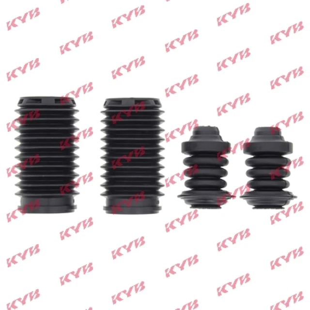 Kit protezione ammortizzatori protezione antipolvere KYB 910044 per Renault Espace Vel Satisfac