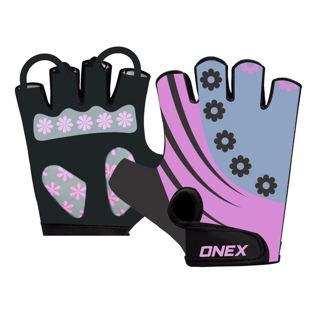 Fitness Gloves Weight Lifting Cycling Gym Workout Training Exercise Bodybuilding
