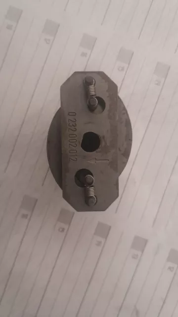 Spinterogeno regolatore di forza BMW 0232002012 12111357626