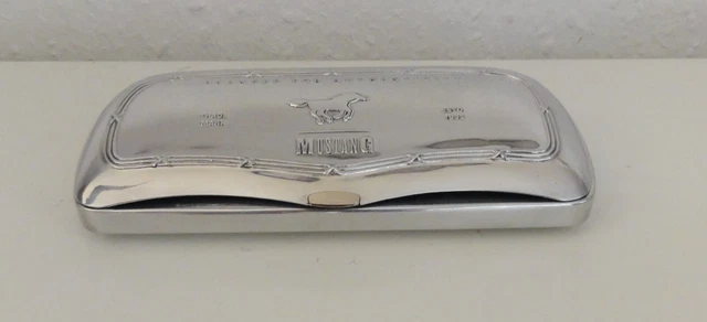 Hifot 3er Set Leder Brillenetuis - Weiche PU Brillenbox Für Sonnenbrillen & Lesebrillen