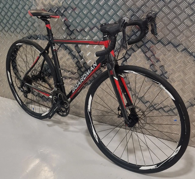 Boardman x7 comp outlet