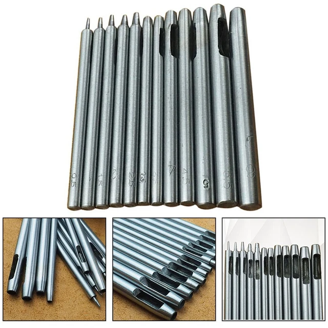 Trapano HSS Pro Tubo Da 10 05 DIAGER - 726D05 | Leroy Merlin - Foto 5