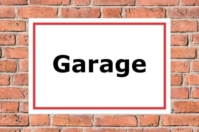 Garage in 01833 Elbersdorf gesucht - Miete oder Kauf