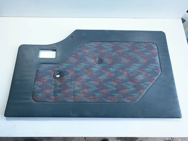 Porte Avant Droite Pour Renault Master (modèles Autour De 2021) - Pièce D'occasion Fonctionnelle