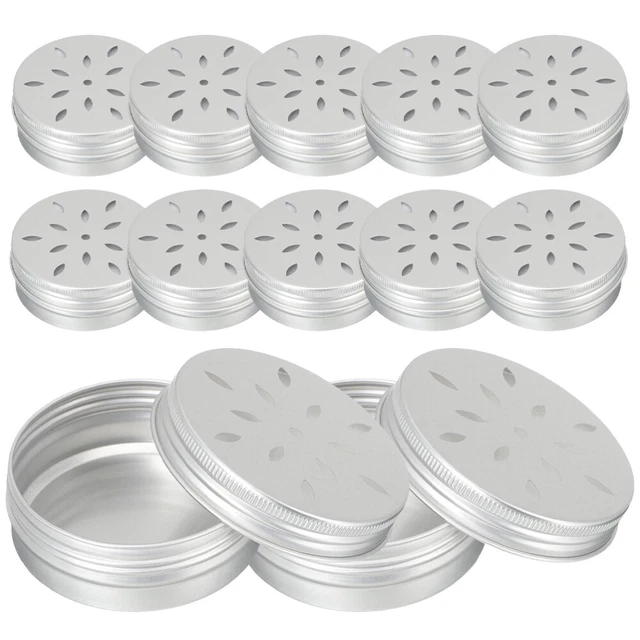 12 Pcs Dog Scent Training Case for Dogs Work Thread Portable