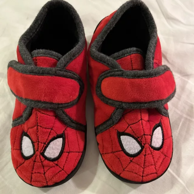 MINECRAFT CHILD S SLIPPERS Brand New With Tags From Next Size 11