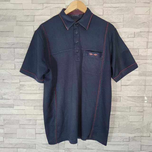 Tom hagen golf polo shirts shop