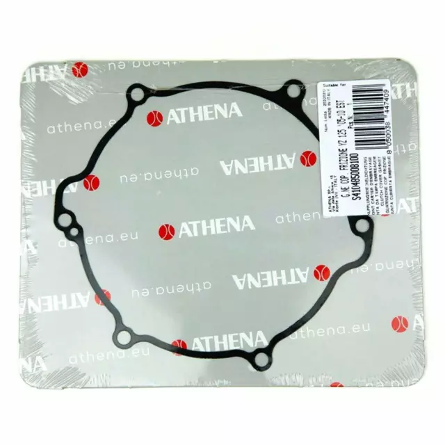 Guarnizione Lato Frizione ESTERNA per FANTIC XE 125 2021/2023 - 125 XX 2021/2023
