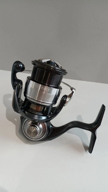 DAIWA CERTATE FC LT2500S-XH Spinning Reel High Sensitivity