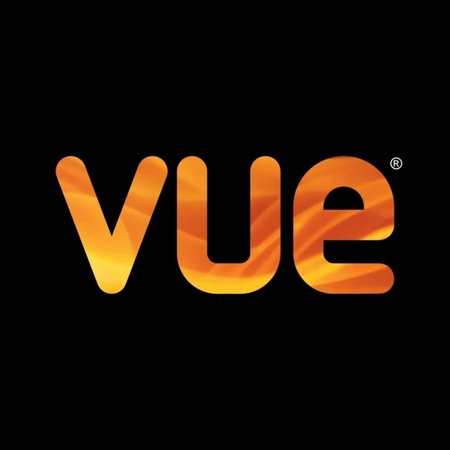 2 x Vue Cinema Tickets and 2 x Half price popcorn - 2D/3D - Expiry Feb 2024