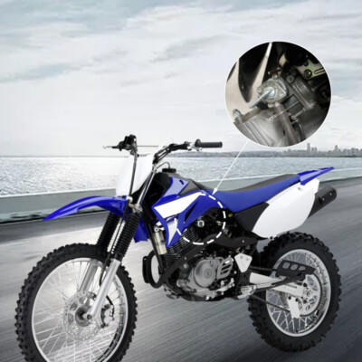 FOR Honda XL CB125S CT TL 125 CB100K4 CG125 XL100 XL80 Fuel Tap Pet Cock Petcock 2