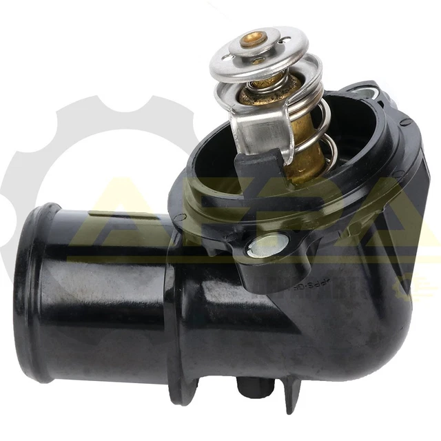 THERMOSTAT HOUSING FOR Jeep Grand Cherokee Dodge Ram 1500 3.0L Diesel