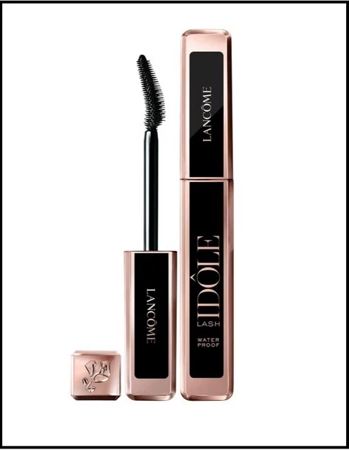 Lancôme Lash Idôle Waterproof Mascara