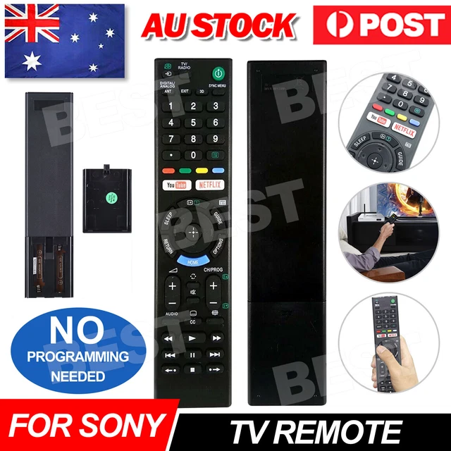Universal TV Smart Remote Control Controller for LCD LED SONY samsung LG NEW