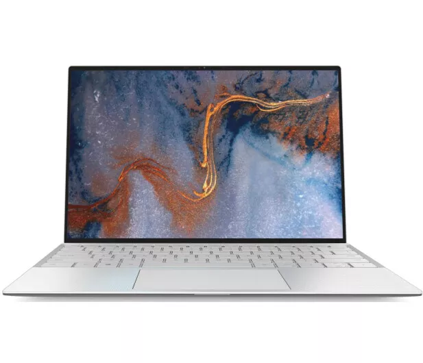 Outlet Dell XPS 13 9310 i7-1185G7/16GB/512/Win10 Notebook