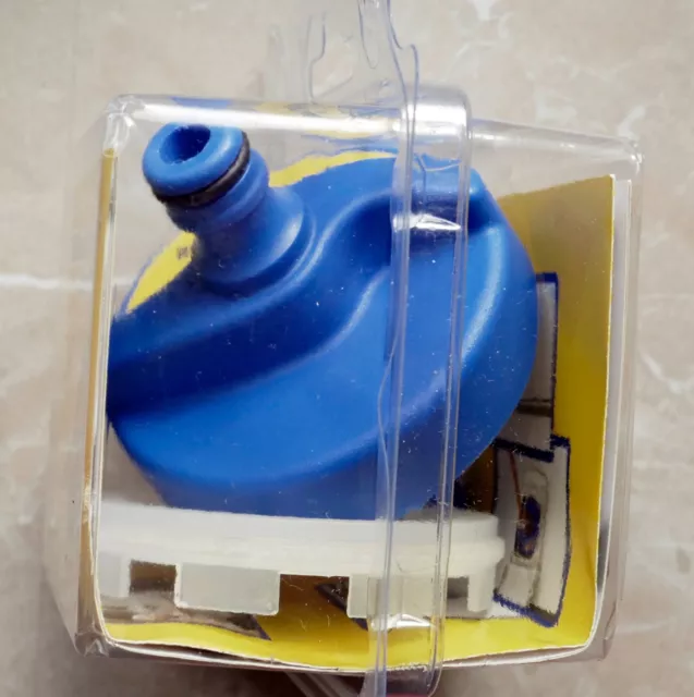 Wassertankdeckel mit Anschluss für Gardena System, Passend für Tankdeckel  3-Pin D:78mm - Versandmetall Online Shop