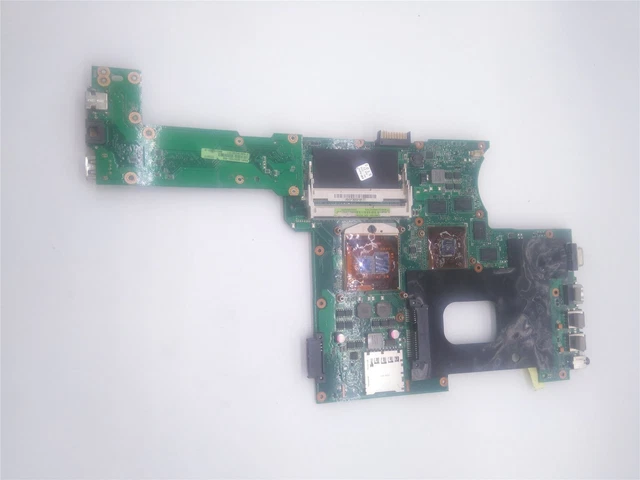 Schede madri e CPU combo, Componenti e parti, Informatica