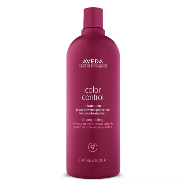 Shampoo pour Cheveux Colorés AVEDA Color Control 1000ml