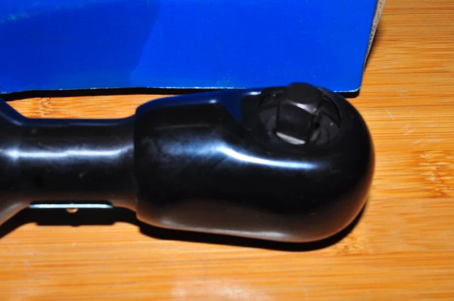 3/8" Dr Air Ratchet 180 RPM Vacula Car Tool Pneumatic EARS-2301 LN:12" Long 6