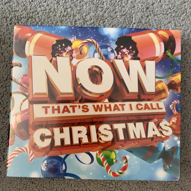 Pop goes christmas various artists