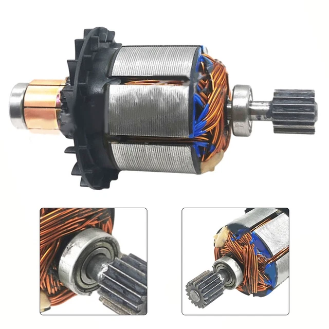 Ankerbaugruppe Schlagbohrer Gute Qualität Material N372159 SCHLAGBOHRER