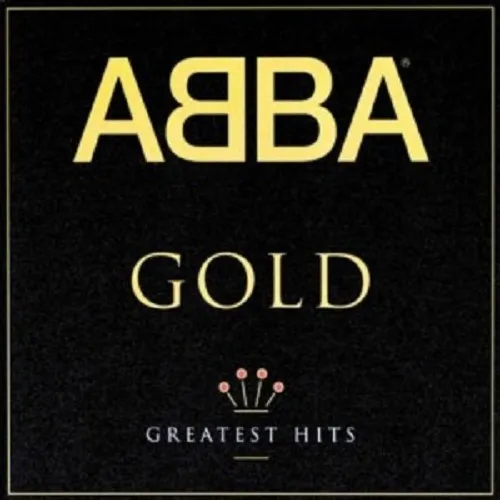 Abba - Gold Greatest Hits  Cd  19 Tracks  Pop Best Of  New!
