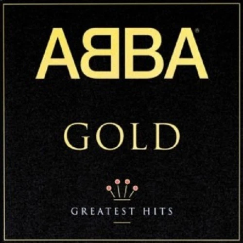 Abba - Gold Greatest Hits  Cd  19 Tracks  Pop Best Of  New!