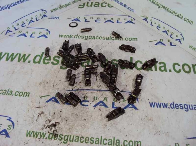 Taques / 777790 Para Fiat Doblo 119 1.3 16V Jtd Active Multijet