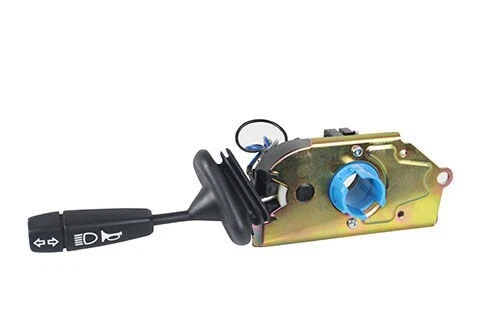 Lucas XPB101290 Land Rover Defender Indicator & Headlight Dip Beam Switch Assembly (1998) - New