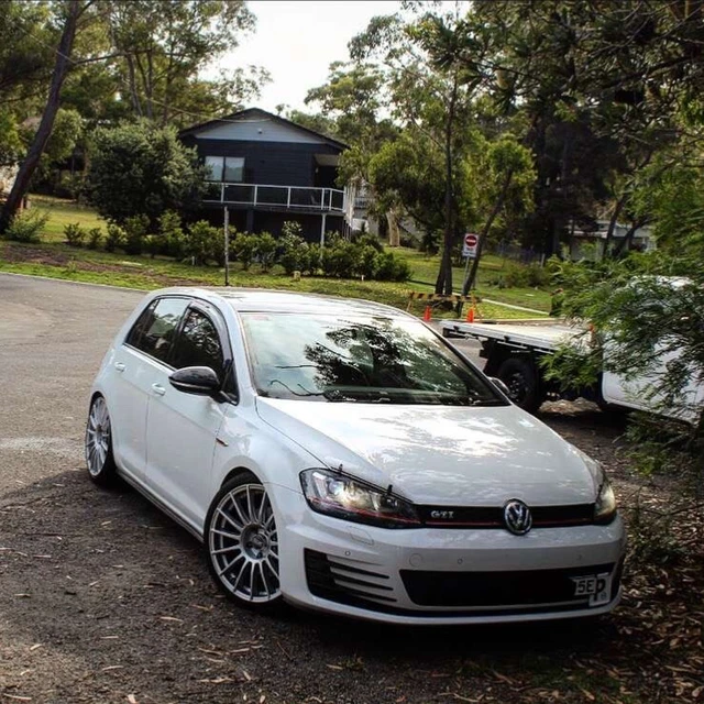 volkswagen golf gti mk7 volkswagen golf gti mk7