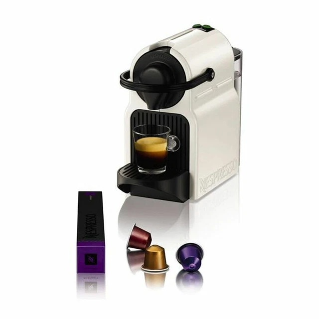 Nespresso Inissia par KRUPS XN 3005 RESERVOIR A CAPSULES pièces