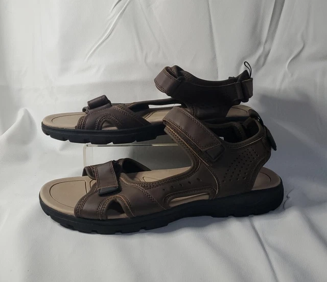 Sandals, Men's Shoes, Men, Clothing, Shoes & Accessories - PicClick AU