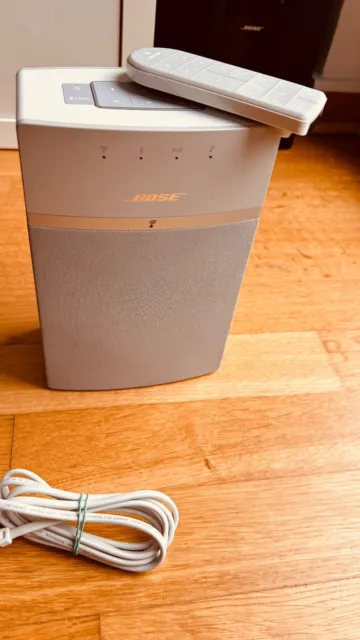 BOSE SoundTouch 10 (4)