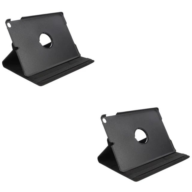 2 stücke Tablet-Schale Kompatibel mit Luft 2/1 360 Rotation Staubdichtes