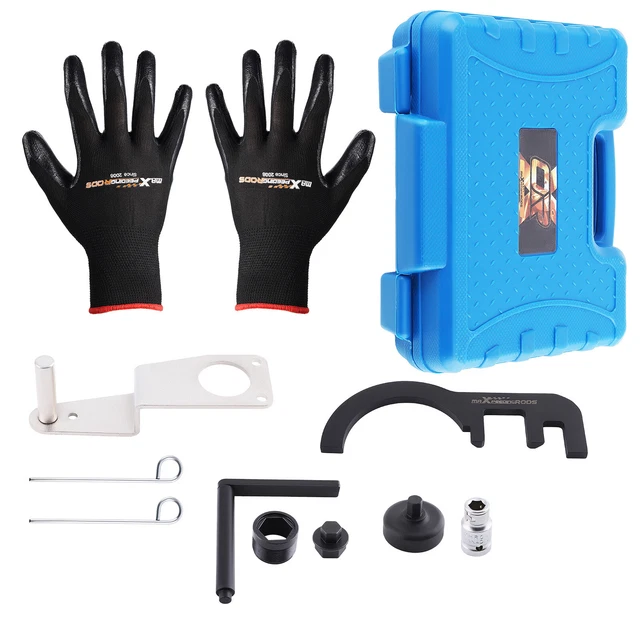 Kits reparación de motor, Coche kits de reparación, Taller